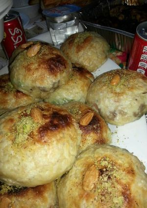 صورة لوصفة صرر الاوزي