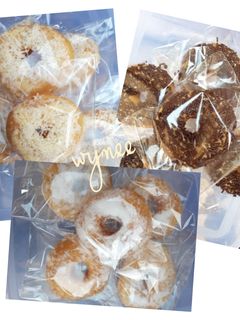 Foto resep Donat Empuk Cocok Untuk Jualan