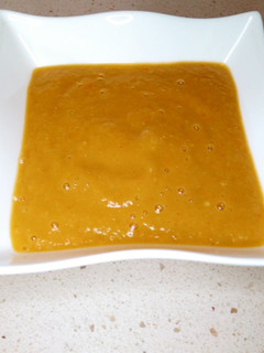 Una foto de Salsa de tomate 100% casera