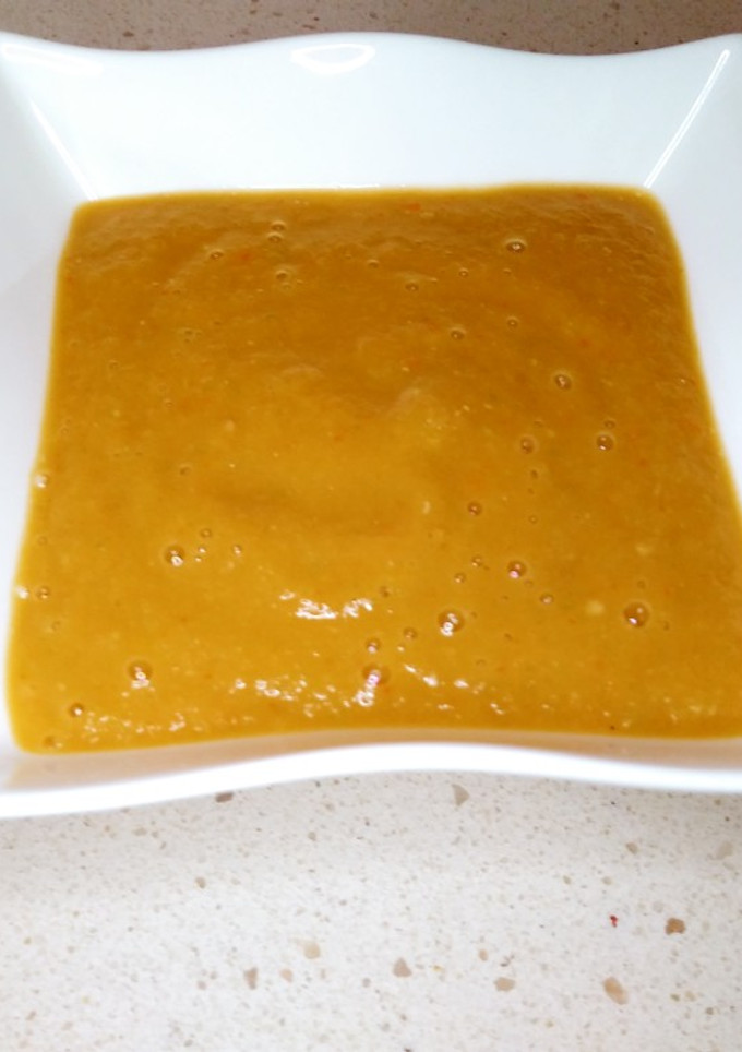 Una foto de Salsa de tomate 100% casera