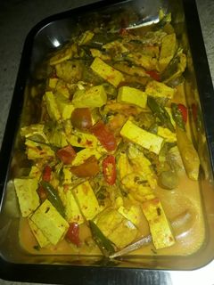 Foto resep Garang Asem Bandeng
