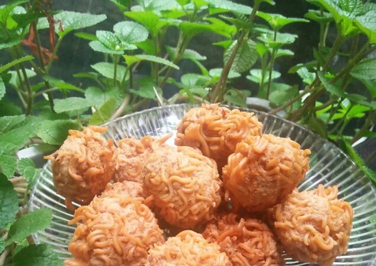 Tahu Rambutan