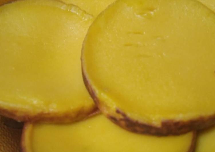 Bumbu Kue lumpur labu sederhana | Bahan Membuat Kue lumpur labu sederhana Yang Bikin Ngiler