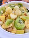 Kharbuza Chaat