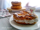 Paris brest / choux / sus paris😃