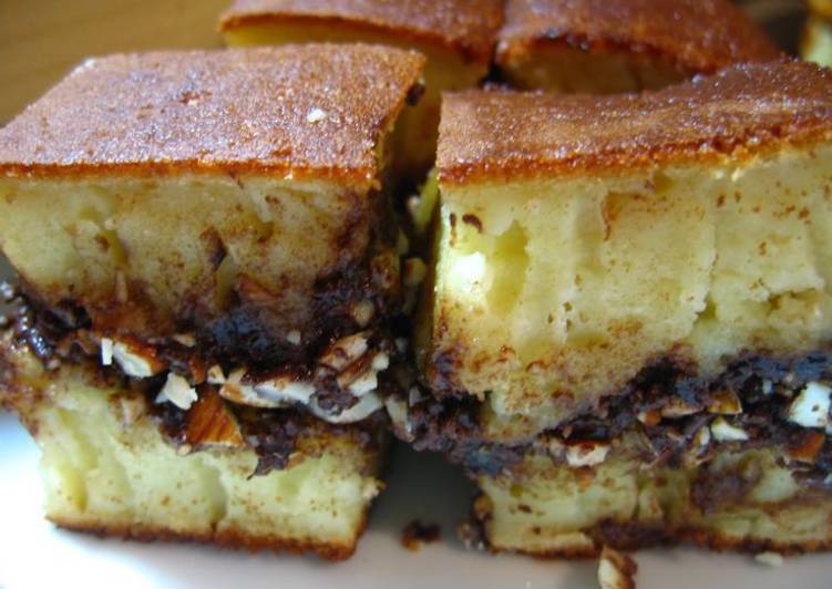 Terang bulan (martabak manis)