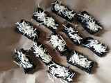 Bolu Kukus Oreo