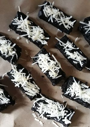 Foto resep Bolu Kukus Oreo