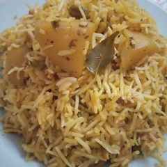 A picture of Tahiri.