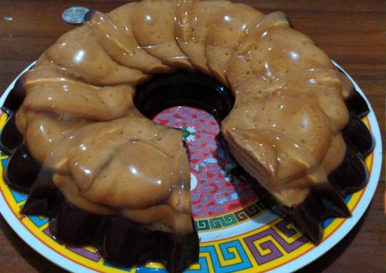 Puding Regal