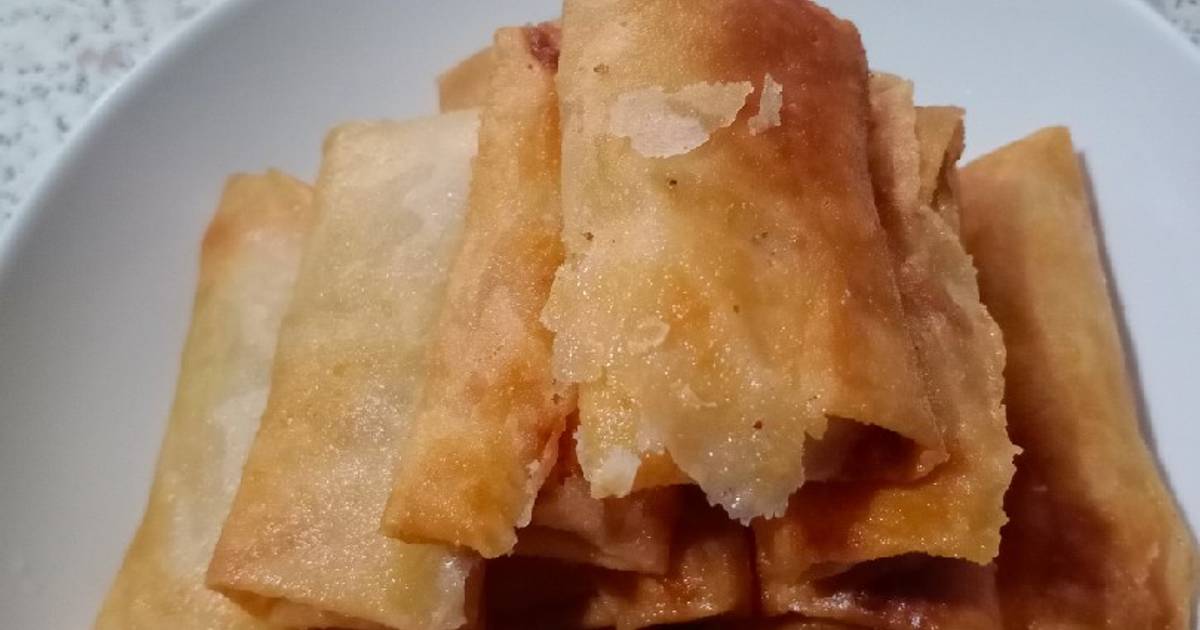 172.272 resep jajanan buka puasa enak dan sederhana - Cookpad