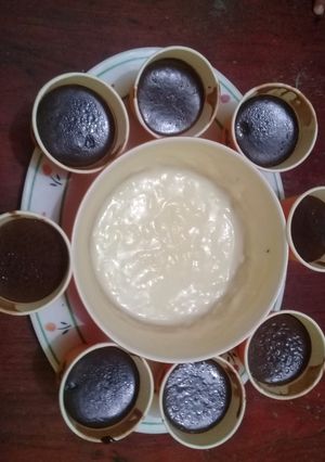Foto resep Puding fine choco...#sayanganak