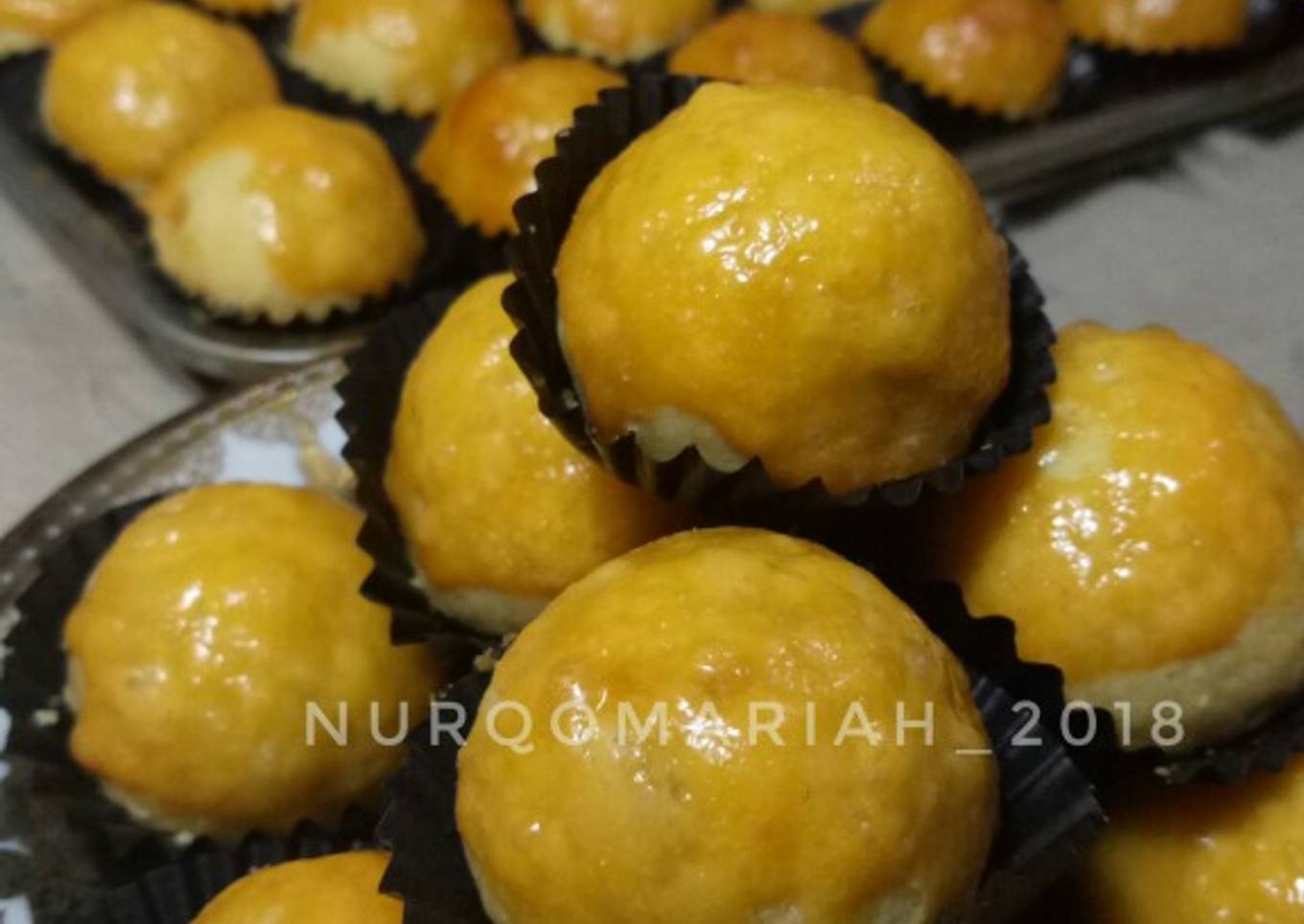 Nastar Lumer