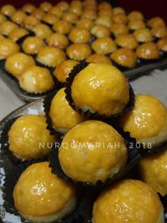 Foto resep Nastar Lumer