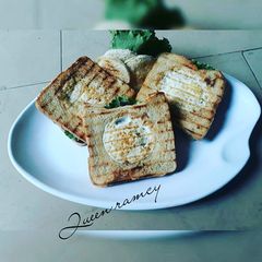 A picture of Sandwich.