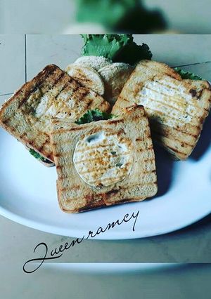 A picture of Sandwich.