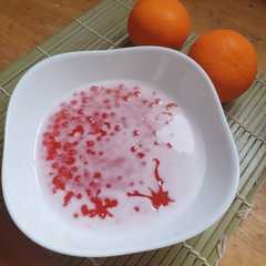 รูปของ Bubur Mutiara