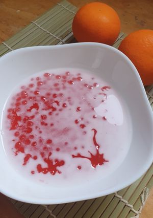 Foto resep Bubur Mutiara