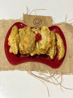 Foto resep Pisang Goreng Thailand