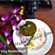Mix Veg Hyderabadi