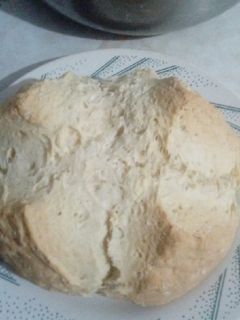 Una foto de Pan