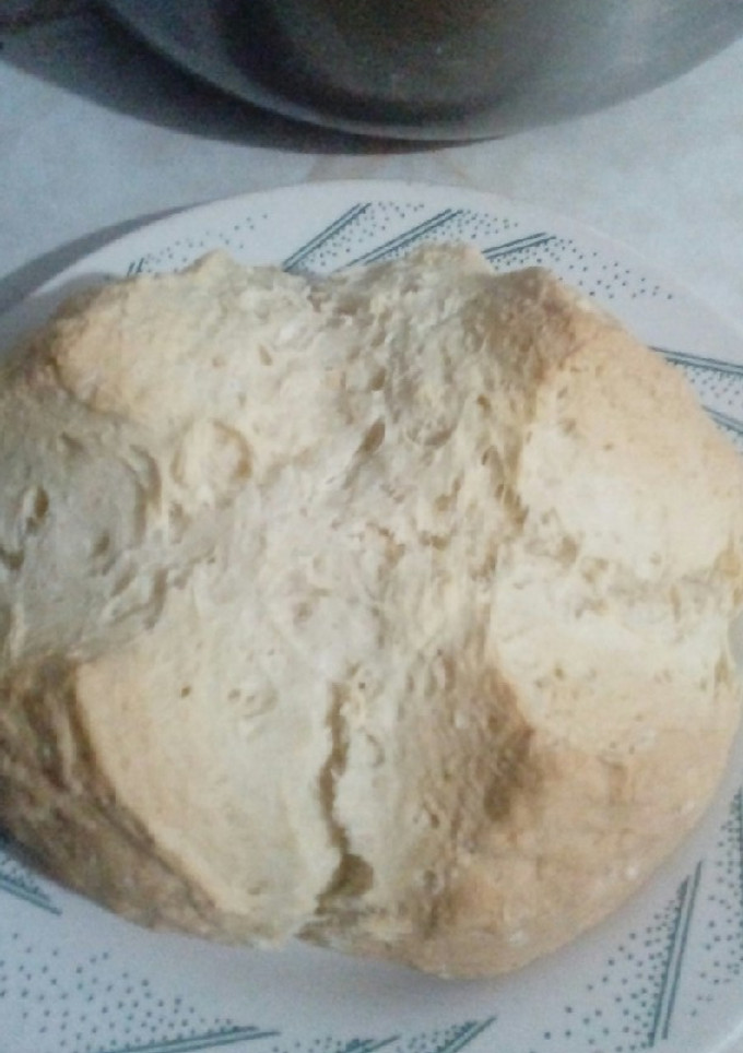 Una foto de Pan