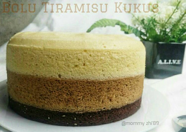 Bolu Tiramisu Kukus (#pr_recookanekabolkus)