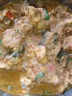 சிக்கன் மிளகு வறுவல் (Chicken milagu varuval recipe in tamil) செய்முறை முக்கிய புகைப்படம்