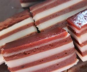 Fresh, Bikin Kue Lapis Tepung Beras Gurih Mantul Fresh, Bikin Kue Lapis Tepung Beras Gurih Mantul