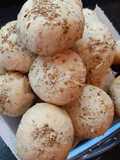 Pancitos saborizados 🥖