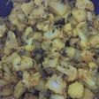 Aloo Gobhi Veg
