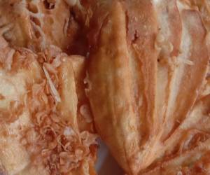 Cara Memasak Cepat 33 Pisang goreng 😍 Sedap Nikmat