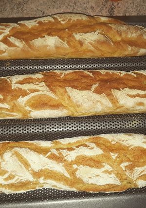 Foto di Baguette