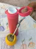 Mate de naranja