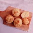 Yoghurt Cheese Muffin resep Tintin Rayner