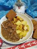 Carbonnade à la flamande