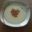 Gyors sajtkrémleves