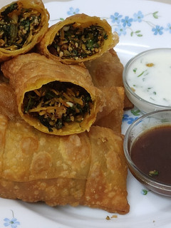 सांबार वडी (Sambhar vadi recipe in Hindi) रेसिपी मुख्य फोटो