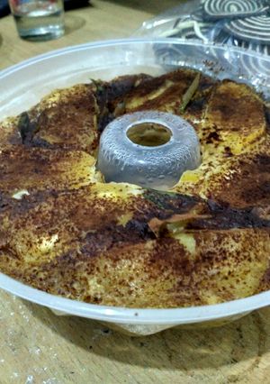 Foto resep Carang Gesing with Chinamon