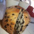 Pan dulce facilísimo