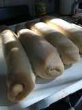 Baguette casera