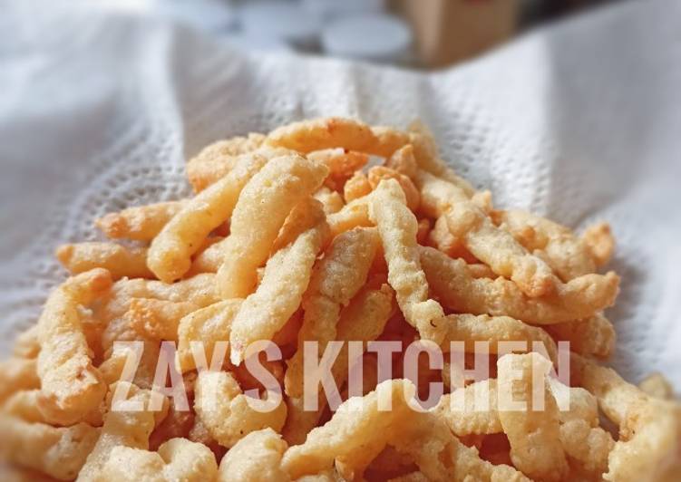 Cheetos KW (tahu)
