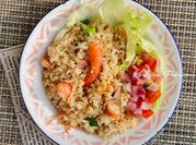 Gambar kepah saus pedas