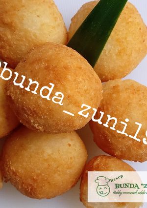 Foto resep Cemplon Khas Jogja/misro