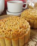 Bánh trung thu thập cẩm