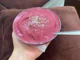 سناك زبادي بالتوت 🍓