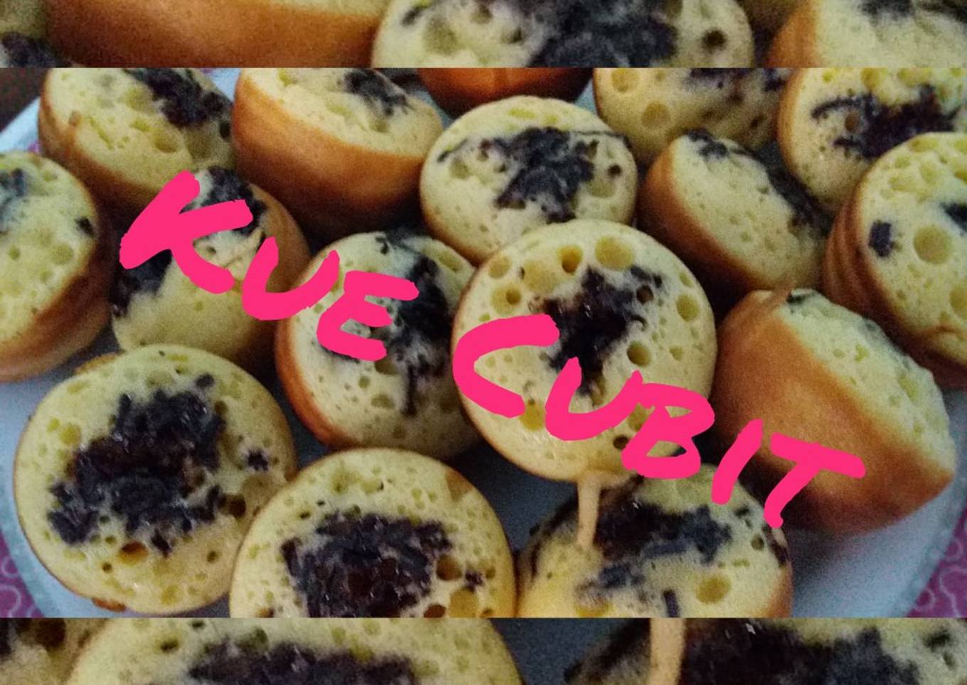 Kue Cubit