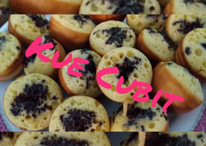 Kue Cubit