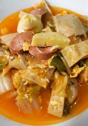 Foto resep Sundubu