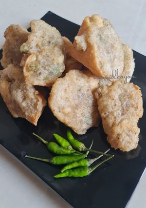 Foto resep Tahu Aci Tegal